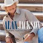   by Alan Jackson (CD, Aug 2003, Arista)  Alan Jackson (CD, 2003