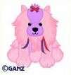 Webkinz are a Plush Toy as well a Virtual on line Toy.