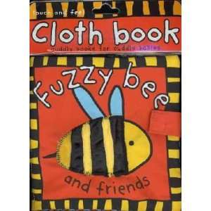  Fuzzy Bee and Friends Not Available (NA) Books