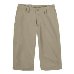   Face Womens Horizon Betty Capri (14 R, Dune Beige)