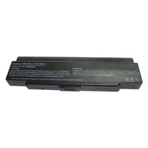   Battery for SONY VGP BPS2,VGP BPL2,VGP BPL2C,VGP BPS2A,VGP BPS2B,VGP