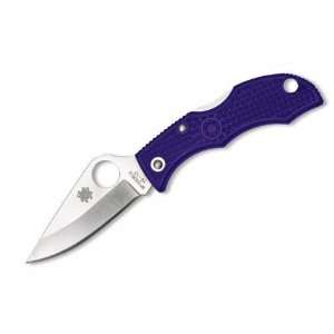   Handle VG 10 Stainless Steel Hollow Ground Blade
