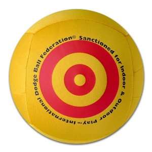 Champro Official Dodge Ball   IDBF Approved  Sports 