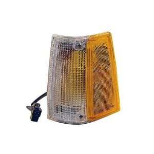  MAZDA MAZDA PICK UP SIDE MARKER LIGHT LEFT (DRIVER SIDE 