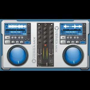 American Audio Combo DJ Mixing App +HP500 Pro DJ Headphones+USB Stick 