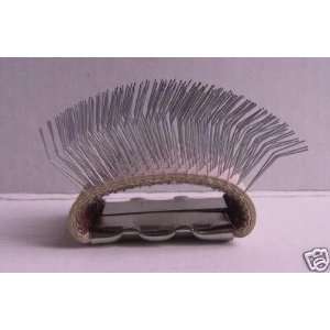 Mohair Finger Brush   Designed for Crafters