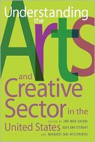 Understanding The Arts And Creative Sector In The United States 