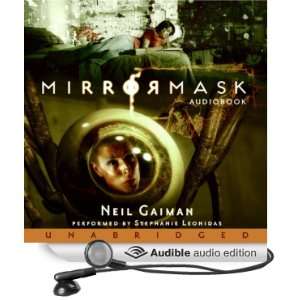   (Audible Audio Edition) Neil Gaiman, Stephanie Leonidas Books