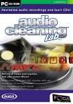 Magix Audio Cleaning Lab PC CD restore music quality  