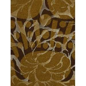  Vesely Carob by Robert Allen Contract Fabric