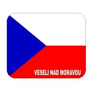 Czech Republic, Veseli nad Moravou Mouse Pad Everything 