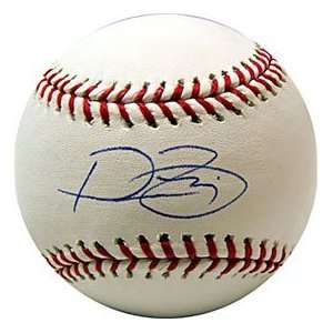 Prince Fielder Autographed / Signed Baseball