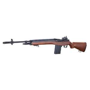  Brown M1 Garand Sniper Rifle