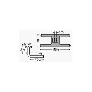   Gas Grill Models Charmglow 21575 and Thermos 7976 Patio, Lawn