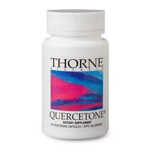  Thorne Research Quercetone