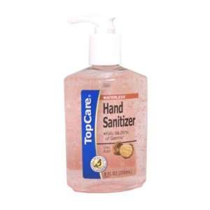  Top Care Shea Butter Waterless Hand Sanitizer Case Pack 24 