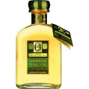  Bodega Montana Perucchi Vermouth Perucchi   White 1L 