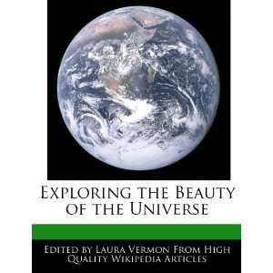   the Beauty of the Universe (9781276183260) Laura Vermon Books