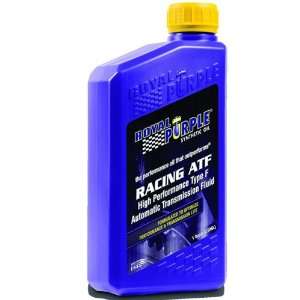   11569 Racing ATF Synthetic Auto Transmission Fluid Pack of 6 Quarts