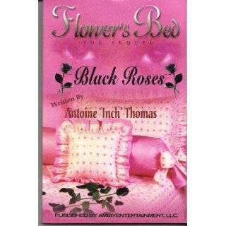 flowers bed the sequel black roses by antoine thomas average customer 