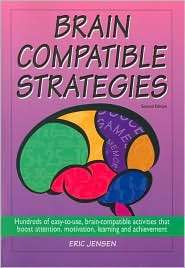   Strategies, (1890460419), Eric P. Jensen, Textbooks   