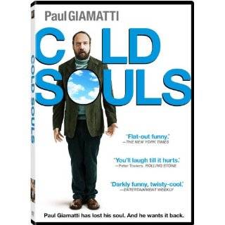 Cold Souls ~ Paul Giamatti, Emily Watson, Dina Korzun and Armand 