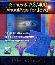   for Java, (1583040900), Jerry Ropelato, Textbooks   