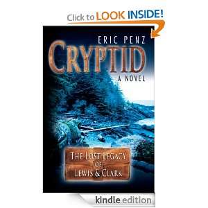 Start reading Cryptid  