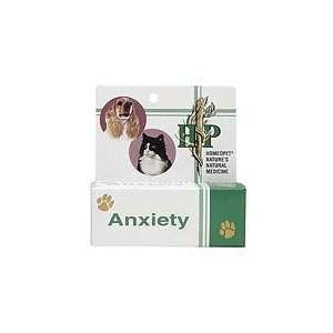  HOMEOPET ANXIETY 15 ML