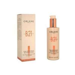    8.3 oz B21 Anti Aging After Sun Care For Body Orlane Beauty