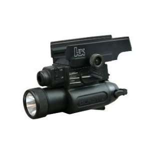  Laser Devices BLAST 2 LED Tac Light w/laser HK USP Full 