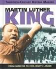 Martin Luther King, Jr.  Anita Ganeri, Nicola Barber (Hardcover, 2003 