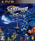 sly cooper collection for playstation 3 japan import video game