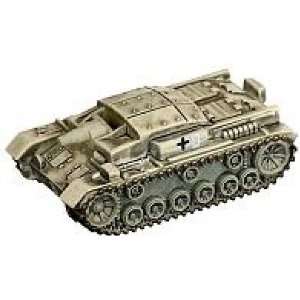  Axis and Allies Miniatures StuG III Ausf. D # 48   1939 
