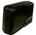 Dell Alienware R2 Aurora Black Lighting Gaming Case Chassis w 875w 