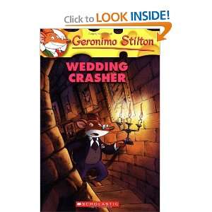   (Geronimo Stilton, No. 28) [Paperback] Geronimo Stilton Books