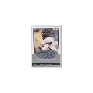   SAGE HIT Autographs Silver #A1   Mardy Gilyard Sports Collectibles