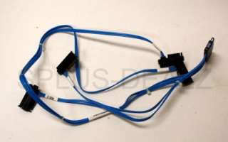 NEW Genuine Dell SAS Controller SATA Cable Supports 4 Drives CH328 