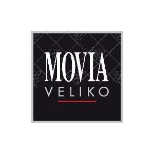  Movia Veliko Rosso 2004 Grocery & Gourmet Food