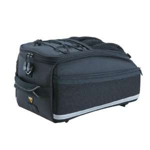  Topeak Velcro Strap Version Ex Trunk Bag with Rigid Molded 