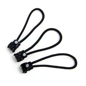  Planet Waves 3/16 Elastic Cable Ties 10 Pack ECTRCA 10 