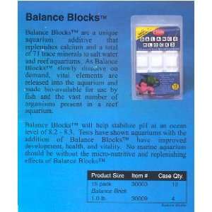  H.B.H. Enterprises Balance Brick