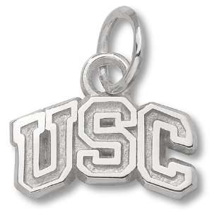  University of Southern California USC Trojans pendant 