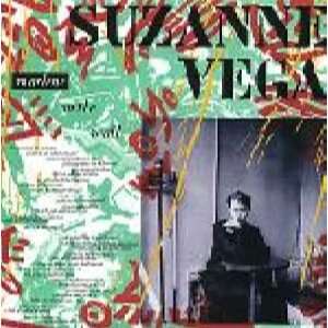   SUZANNE VEGA Marlene on the Wall UK 7 45 Suzanne Vega Music