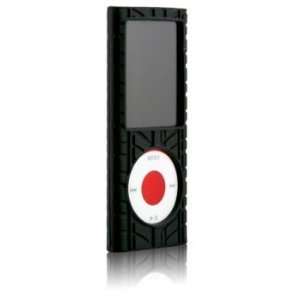  case mate Vroom rubber Case, sleeve Case for iPod nano 5G 