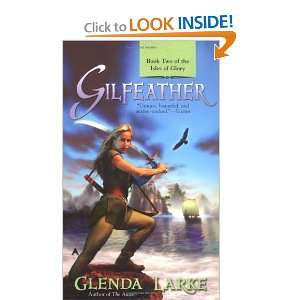   (Isles of Glory) [Mass Market Paperback] Glenda Larke Books
