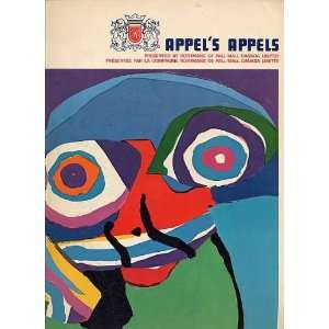  Appels Appels Presented by Rothmans of Pall Mall, Canada 
