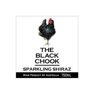  The Chook Sparkling Shiraz Grocery & Gourmet Food