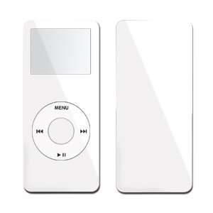 Solid State White   Apple iPod nano 1G (1st Generation) 1GB/ 2GB/ 4GB 