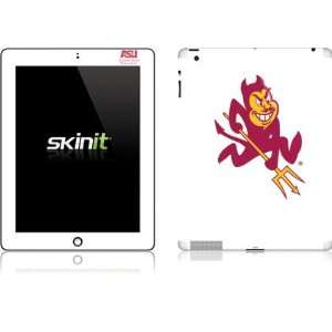  Arizona State Sparky skin for Apple iPad 2